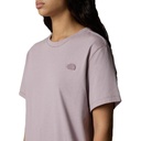 The North Face Natural Dye S/S Tee - Women's