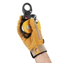 Petzl Pro Traxion Pulley