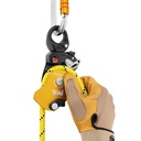 Petzl Pro Traxion Pulley