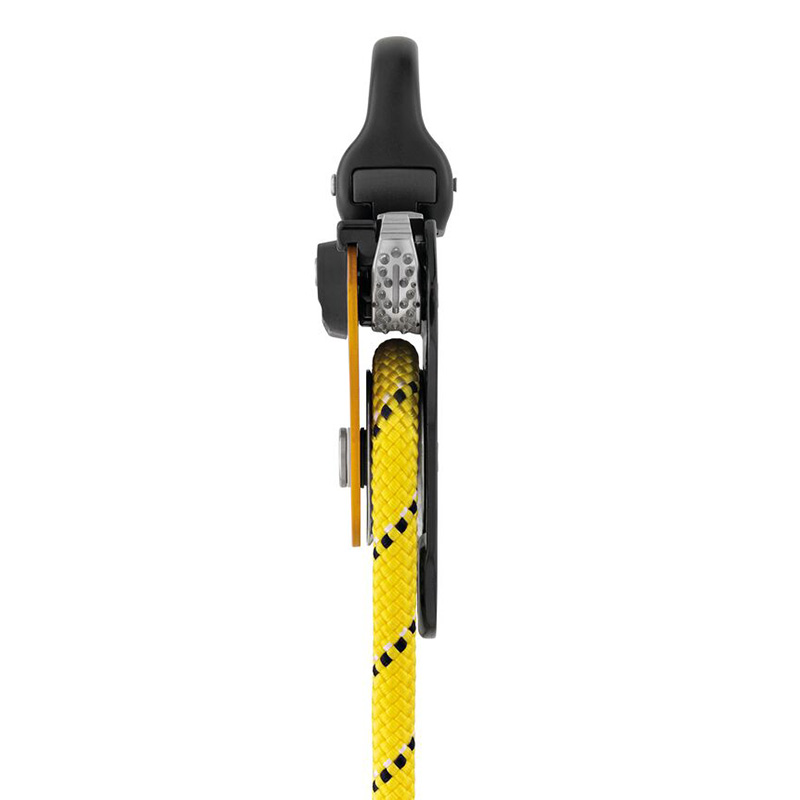 Petzl Pro Traxion Pulley