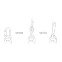 Petzl Pro Traxion Pulley