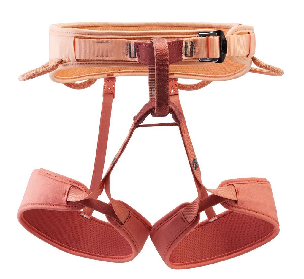 Petzl Corax LT Women Coral Sand