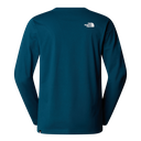 The North Face Simple Dome L/S Tee - Men's