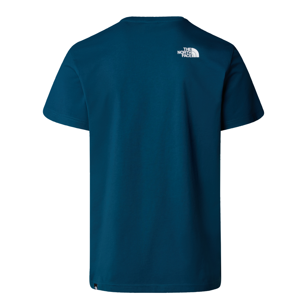 The North Face Simple Dome Tee – Men's