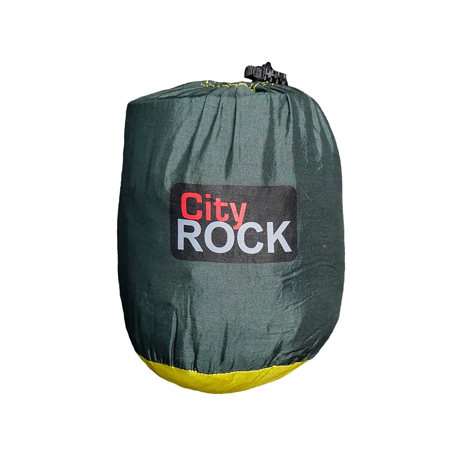 CityROCK Hammock - Single