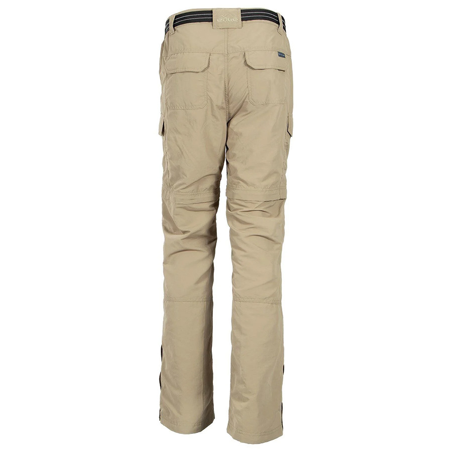 First Ascent Utility Zip-Off Pants – Men's
