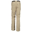 First Ascent Utility Zip-Off Pants – Men's