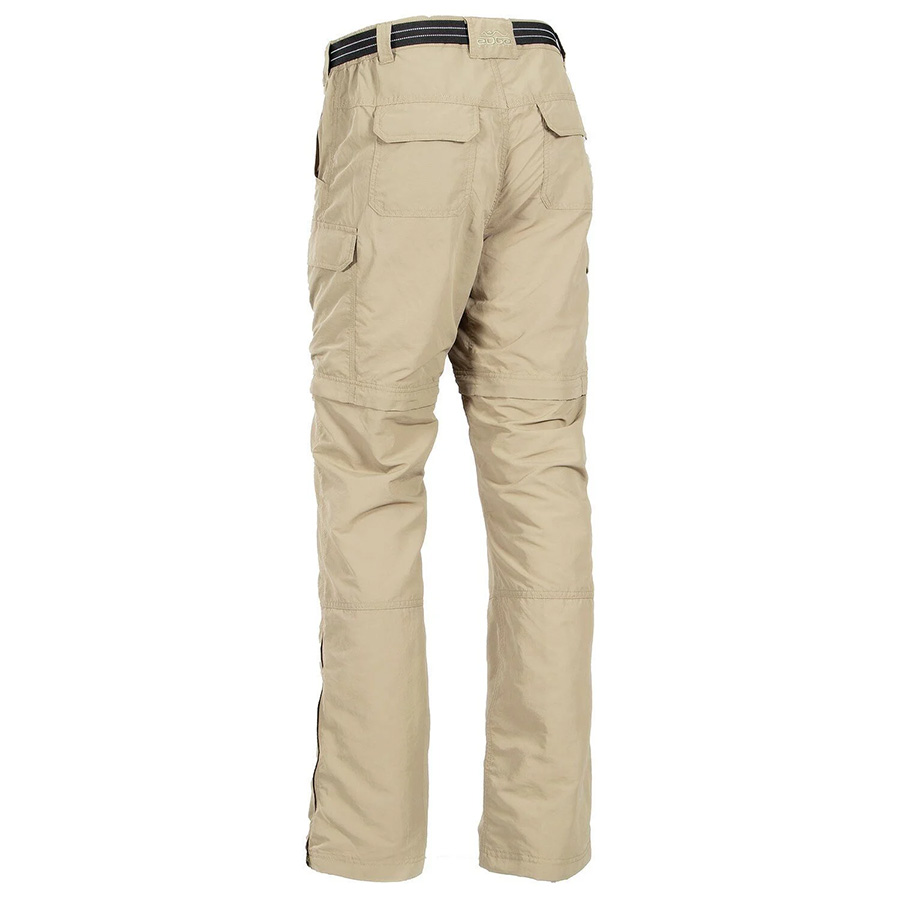First Ascent Utility Zip-Off Pants – Men's