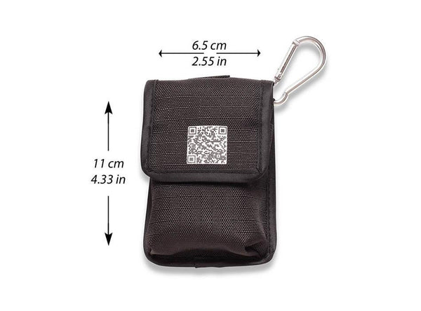 Survival Pocket First Aid Kit