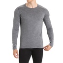 Icebreaker Oasis LS Crewe 200 – Men's