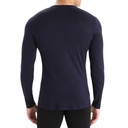 Icebreaker Oasis LS Crewe 200 – Men's
