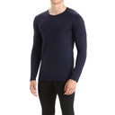 Icebreaker Oasis LS Crewe 200 – Men's