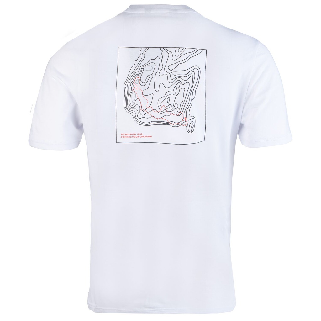 First Ascent Back Contour T-Shirt