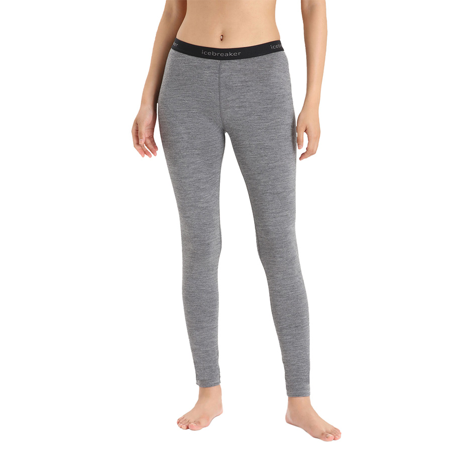 Icebreaker Oasis Leggings 200 – Women's