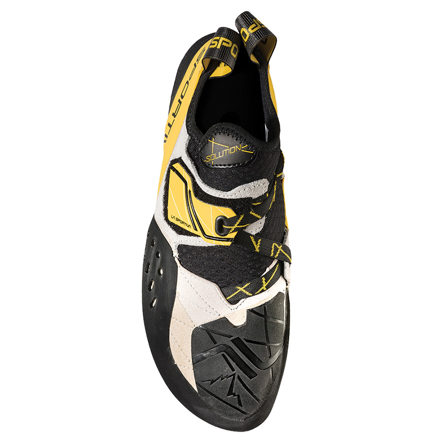 La Sportiva Solution – Men's