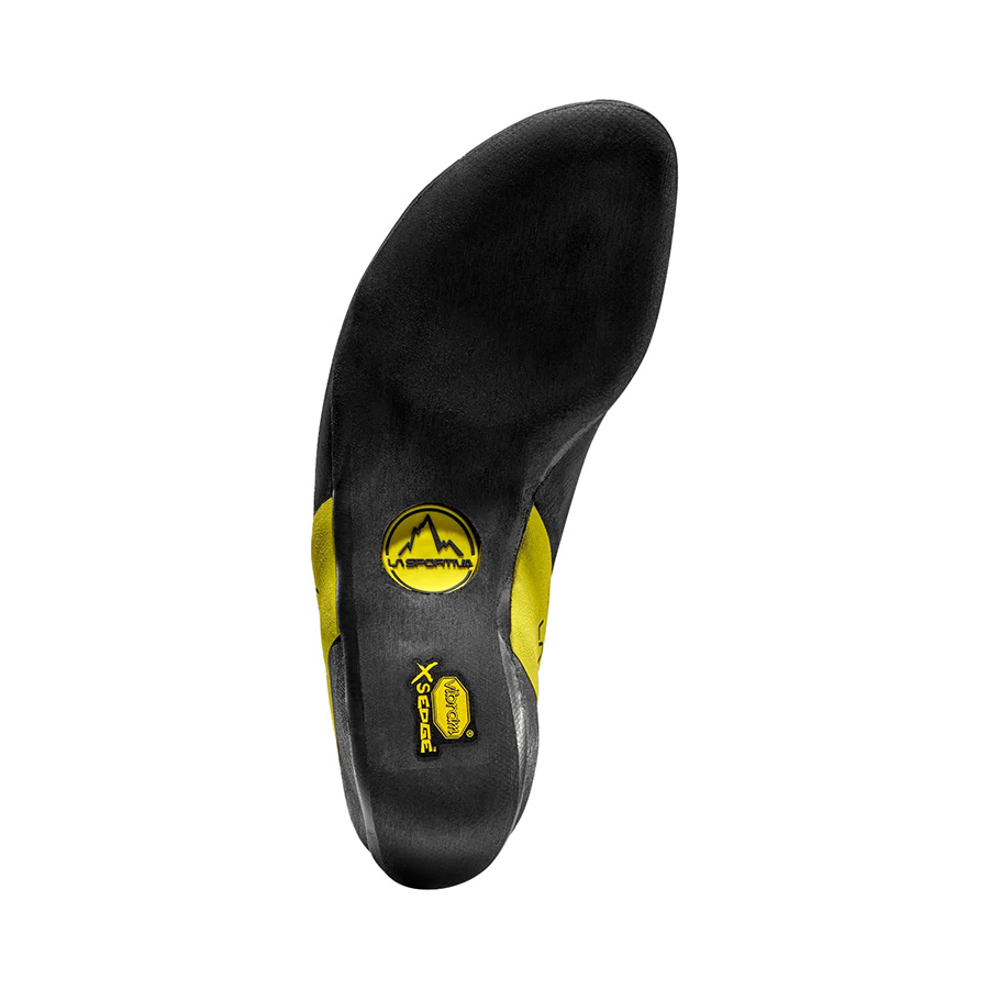 La Sportiva Miura Lace – Men's