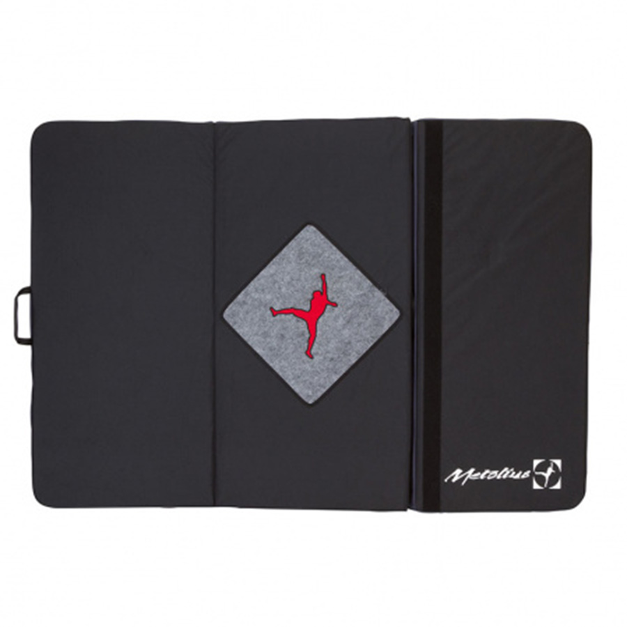 Metolius Recon Boulder Pad