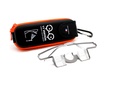 YY Vertical Classic Belay Glasses (Grey)