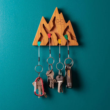 YY Vertical Key Holder Mountain