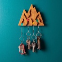 YY Vertical Key Holder Mountain
