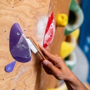 YY Vertical Infinity Boulder Brush