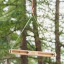 YY Vertical La Baguette Portable Climbing Hangboard