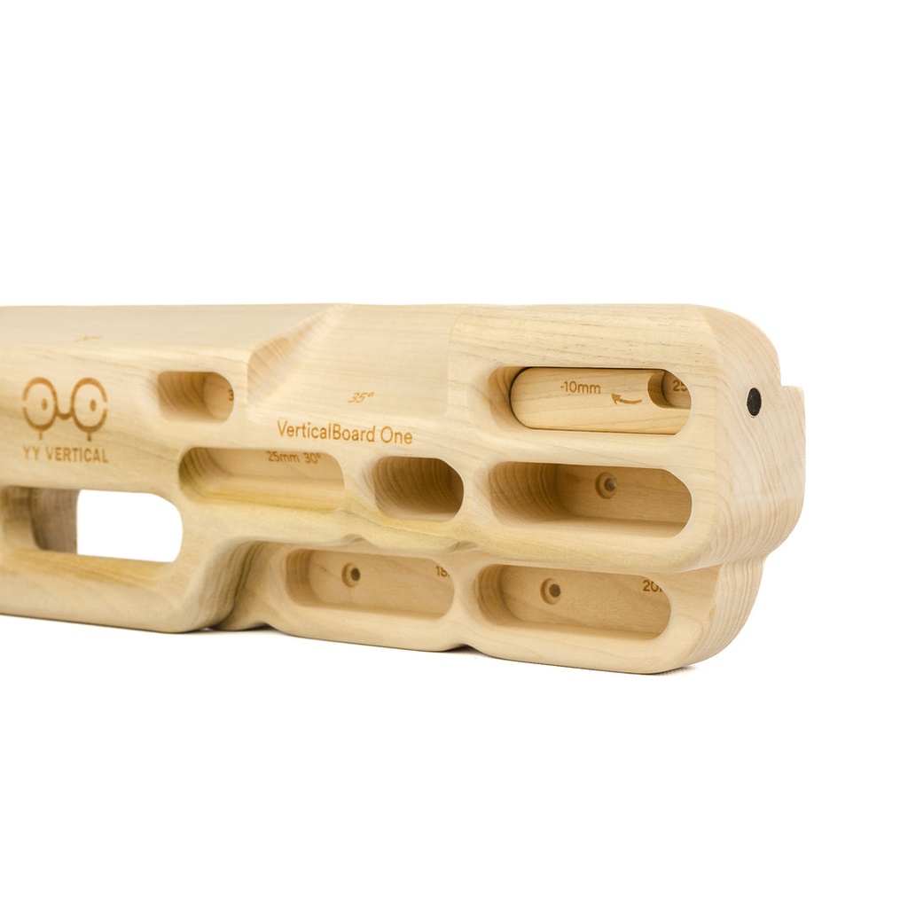 YY Vertical Magnetic Inserts for VerticalBoard One