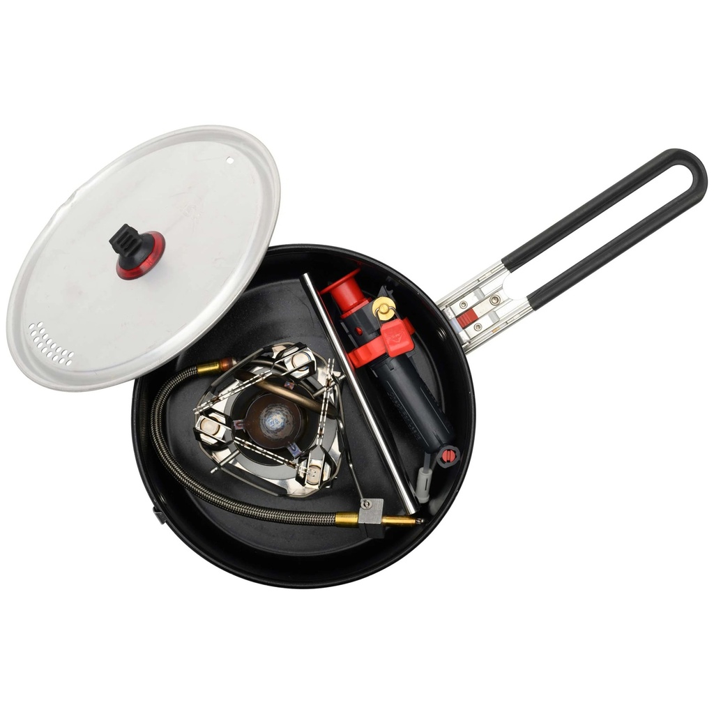 MSR XGK - EX Stove