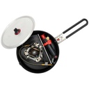MSR XGK - EX Stove