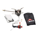 MSR XGK - EX Stove