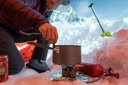 MSR XGK - EX Stove