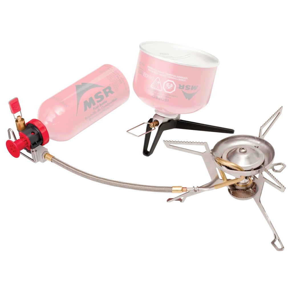 MSR Whisperlite Universal