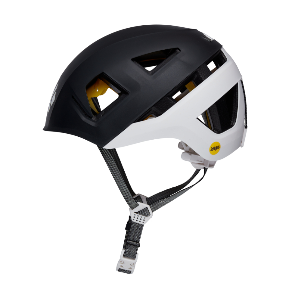 Black Diamond Capitan Helmet (MIPS)