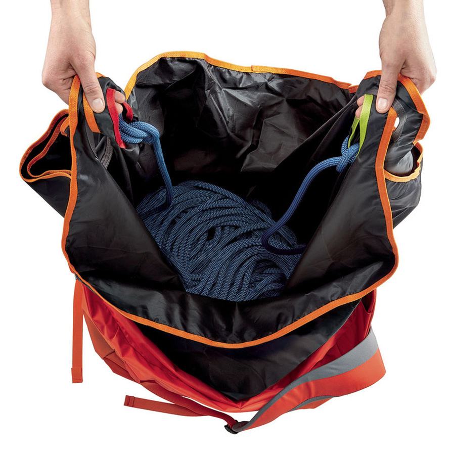 Petzl Kliff Rope Bag 36