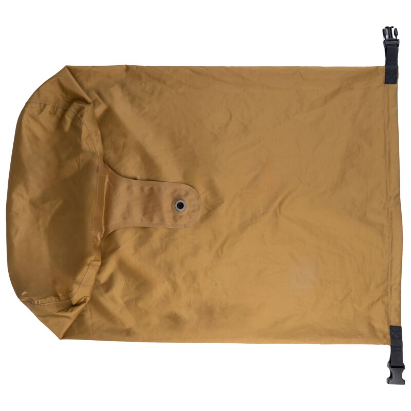 First Ascent Ultralight Insulated Plus Mattress