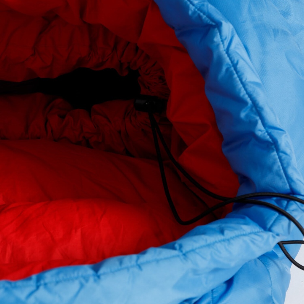 First Ascent Ice Breaker