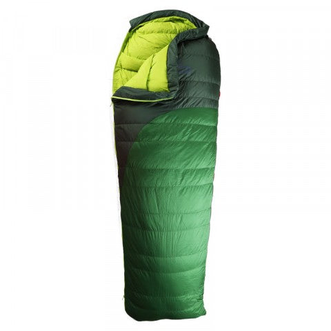 First Ascent Ice Breaker