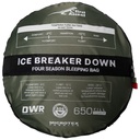 First Ascent Ice Breaker