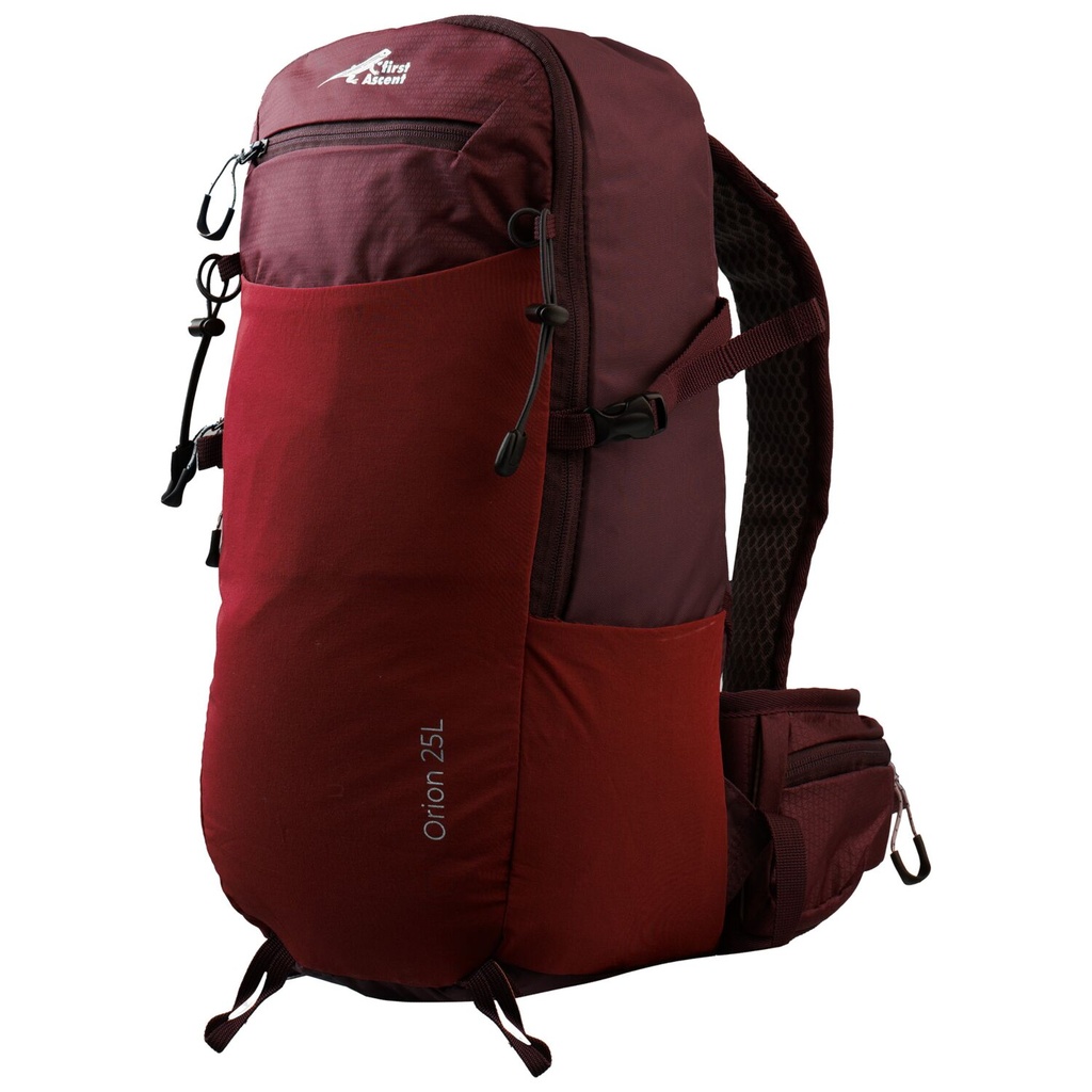 First Ascent Orion 25L