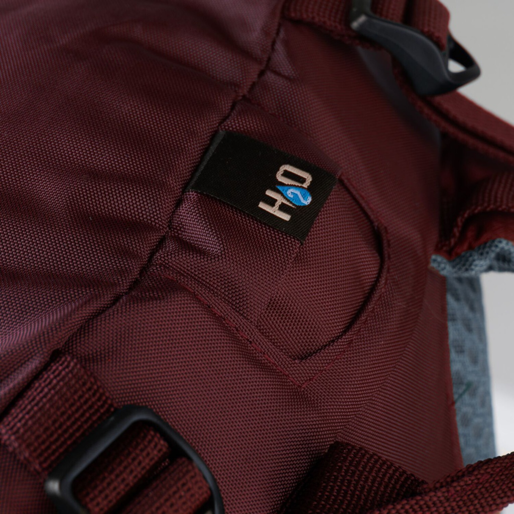 First Ascent Orion 25L