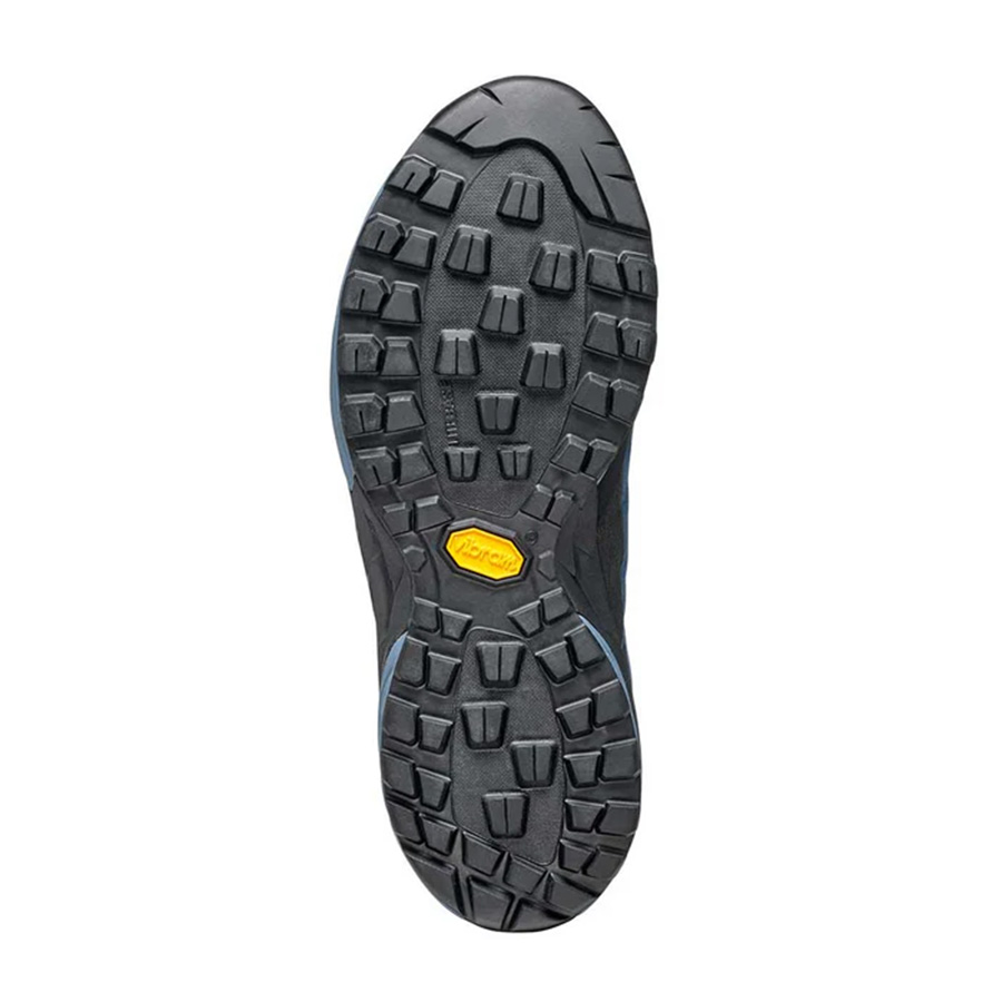 Scarpa Mescalito Men's Approach Shoe
