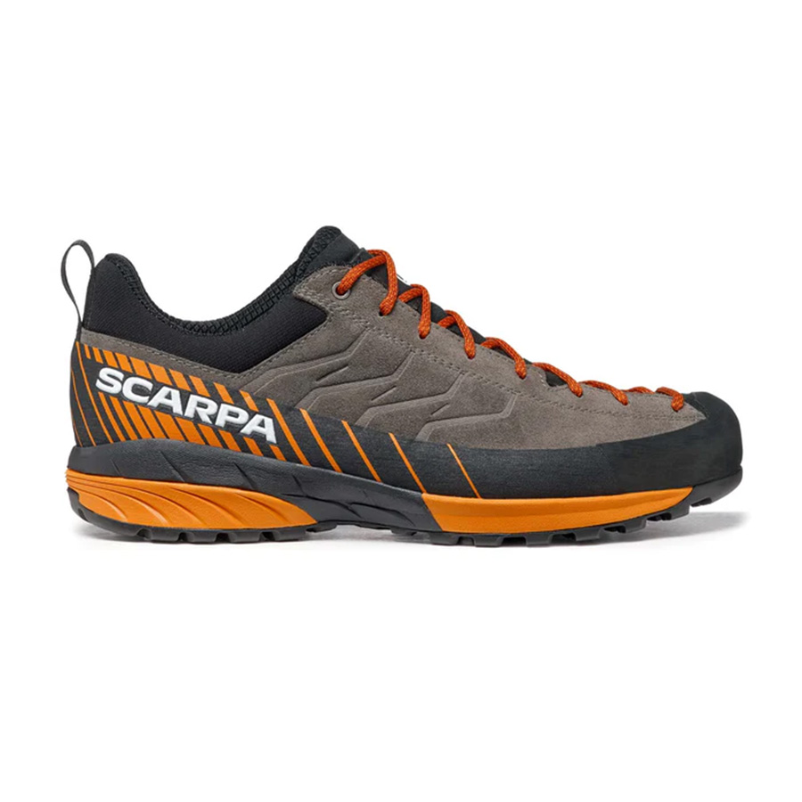 Scarpa Mescalito Men's Approach Shoe