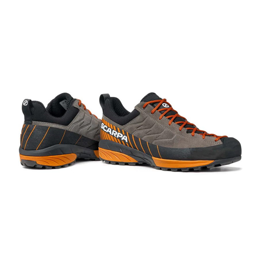 Scarpa Mescalito Men's Approach Shoe