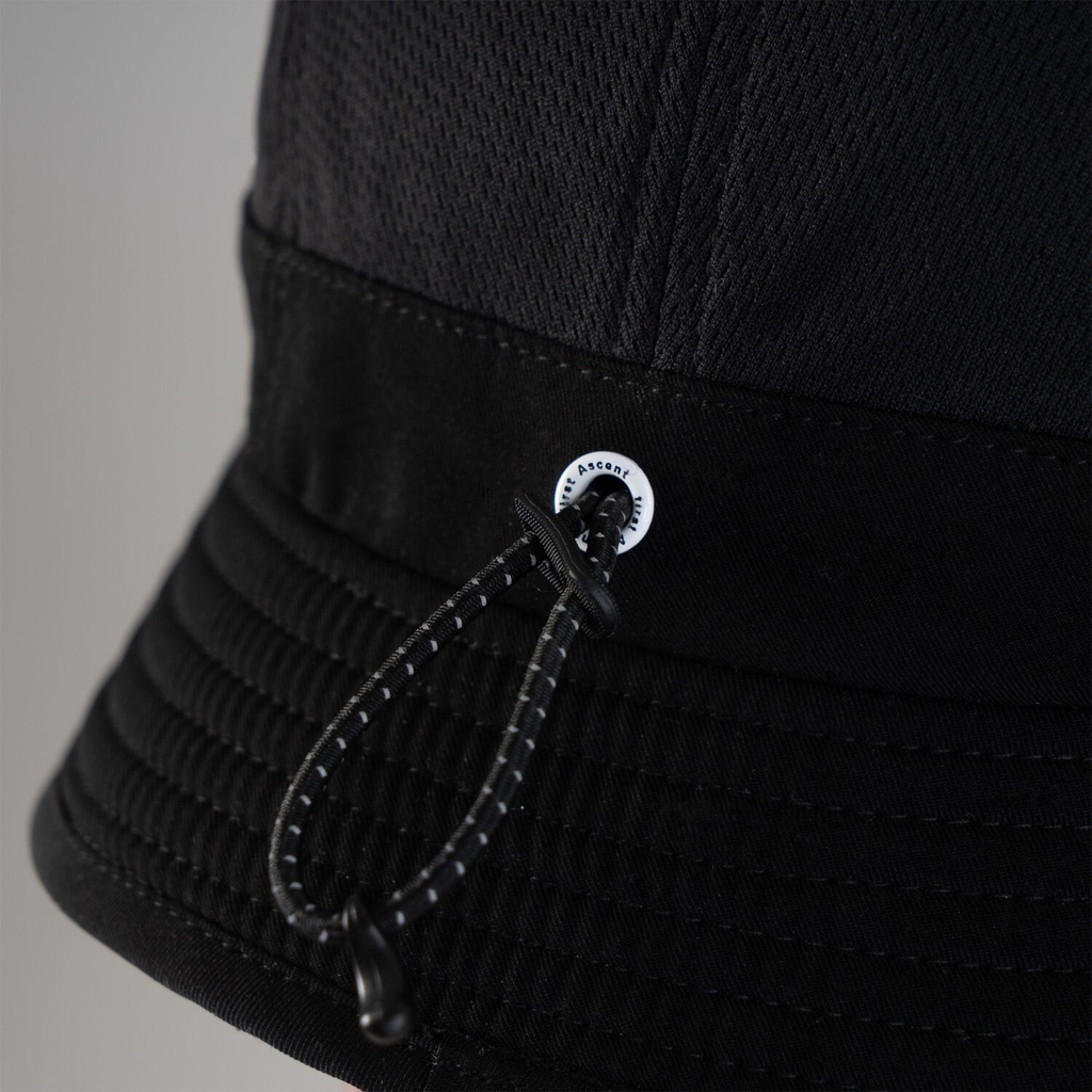 First Ascent X-Trail Bucket Hat