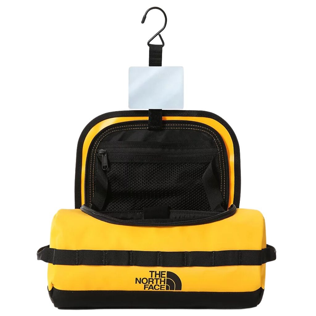 The North Face Base Camp Travel Canister