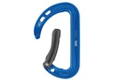 Petzl Spirit Bent Gate Biner