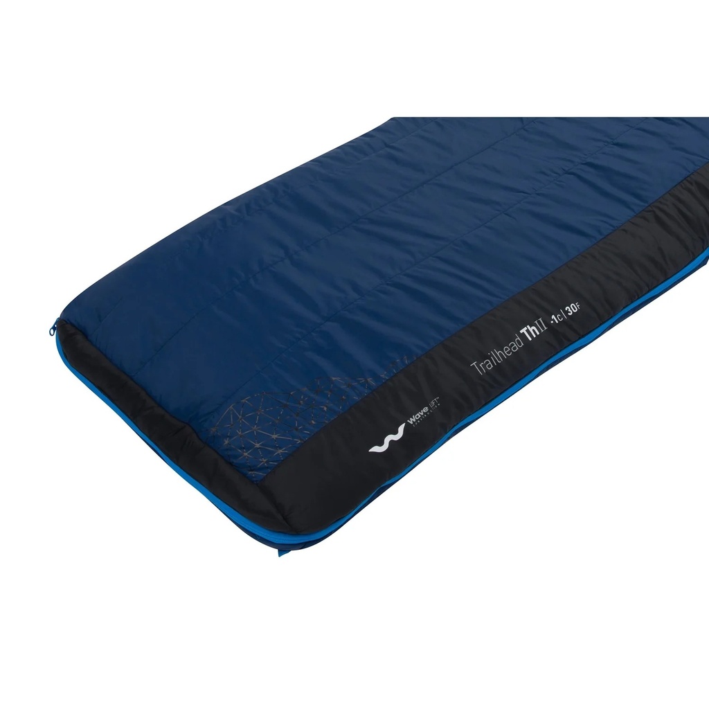 Sea to Summit Trailhead Synthetic Sleeping Bag