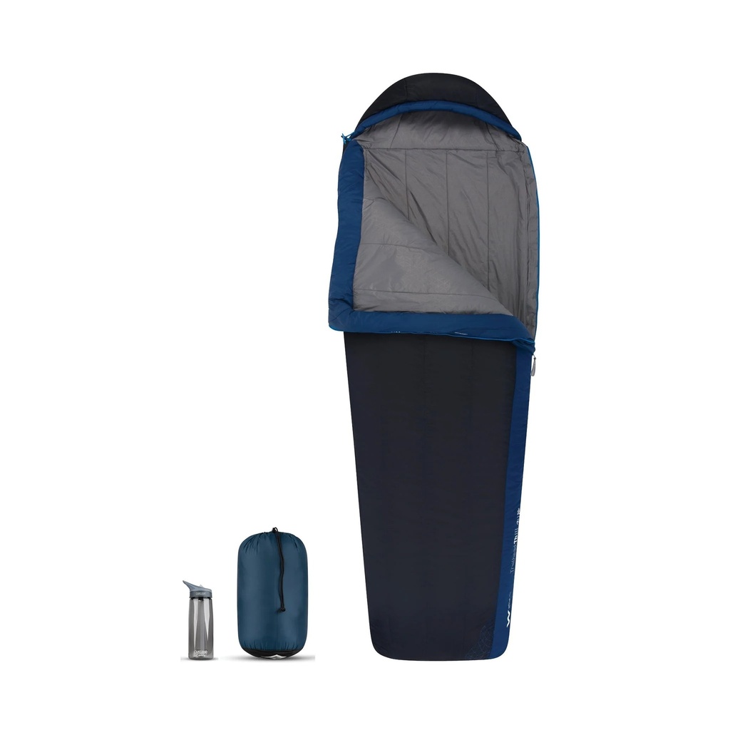 Sea to Summit Trailhead Synthetic Sleeping Bag