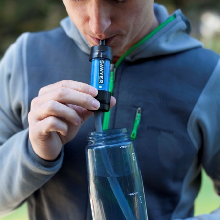 Sawyer Mini Filter