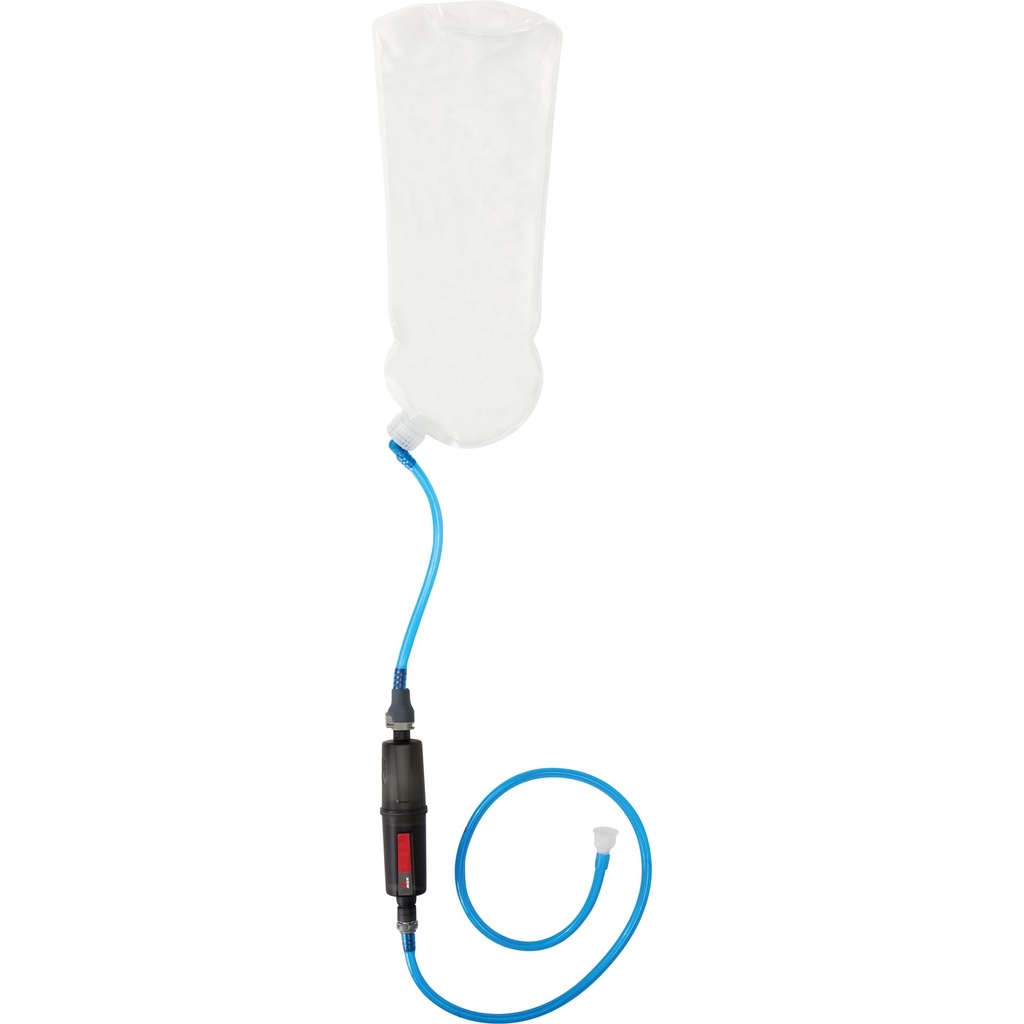 MSR Thru-Link Inline Water Filter